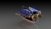 Solidworks Tasarımlar