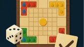 Multiplayer Masa Oyunu