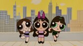 Kişiye özel Powerpuff Girls kız tasarımları