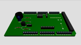 PCB-Konsept Kart Tasarımı