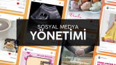 Markaya Özgü Etkileyici Tasarımlar – Canva & Illustrator