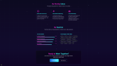 Bergasoft Hizmet ve Landing Page Tasarımı