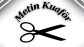 üstünde düşünülmüş ve yapılmış profesyonel logo