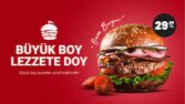 BURGER CAFE