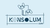 konsolum.com Logo Tasarımı