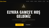 ElykraGames: Modern Oyun Ekosistemi ve İçerik Yönetimi
