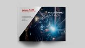 Katalog ve Dergi Tasarımları