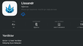 Lissandr - İndirim Takip Uygulaması