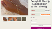 Shopify: Trendyol & Hepsiburada Fiyat–Link Entegrasyonu