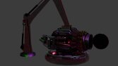 Time Machine Model