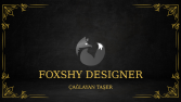 FoxShy 