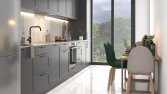 Dış ve iç mekan render