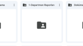 Proje Raporları
