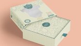 Linens Ambalaj Tasarımı