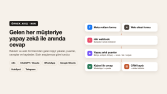n8n Workflow – Yapay Zekâ ile Lead Yakalama ve Cevap