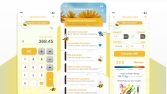 UX/UI Tasarımları