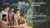 Sosyal medyanızda tasarım