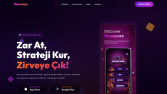 Sıfırdan Profesyonel Websitesi