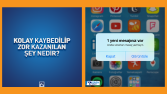 İş örneğim