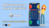 Funly Family – Aynı Ekranda 4 Kişilik Unity Oyunu
