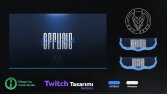 KodZero Twitch Tasarımı