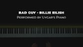 Youtube Piyano Kanalı - Uygar's Music