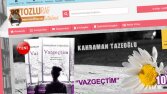 Tozlu Raf Kitap