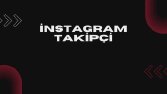 Instagram takipçi paketleri 