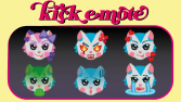 KİCK / TWİTCH EMOTE