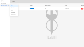 Talep Yönetim Sistemi – TezBitti Tracker