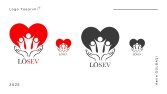 Lösev - Logo Tasarımı