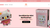 E-Ticaret Sitesi