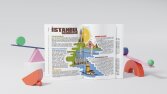 Kitap Kapağı -  Dergi - Sözlük Tasarım