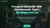 Enerji sitesinde teknik SEO düzeni