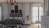 RENDER ÇALIŞMALARIM