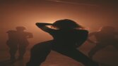 Timeofdance
