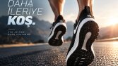 Nike Ürün Postu