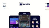 Pursuits - Günlük Bilgi Uygulaması