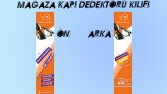 REKLAM VE TANITIM ÜRÜNLERİ