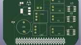 5 Katmanlı PCB Devre Tasarımı