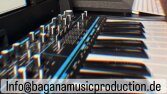 Almanya’dan Profesyonel Telifsiz ve Özgün Müzik Üretiyorum