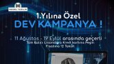 sosyal medya çalışması