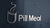 PillMeal - Hap Şeklinde Öğünler