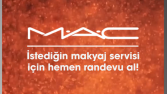 M.A.C Cosmetics – Makyaj Servisleri Tanıtım Filmi