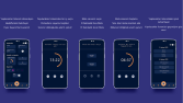 PomodoroTimer // Gelişmiş Pomodoro Uygulaması // Android