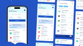 Job Finder- Mobil Uygulama Arayüz 