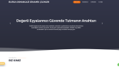 Çilingir Web Sitesi