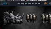 Delmas Makina - Web Sitesi