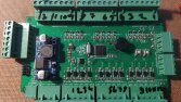 Elektronik Kontrol Kartı Tasarımı