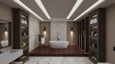 Banyo Tasarımı